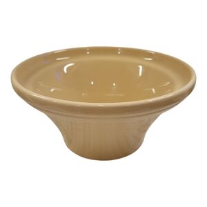 Fiesta IVORY Hostess Serving Bowl